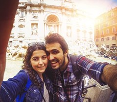 Best Times To Travel To Italy, Rome, Lazio