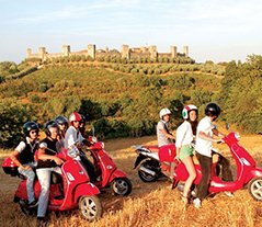 Best Times To Travel To Italy, Siena, Tuscany
