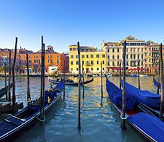 Best Times To Travel To Italy, Venice, Veneto
