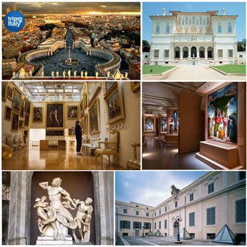 Museums To Visit In Rome