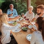 Italy Family Vacation
