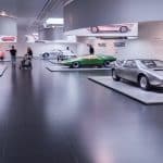 Italy Car Museum