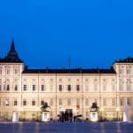 Royal Palace of Turin