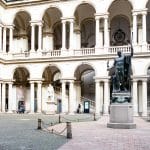 Pinacoteca di Brera